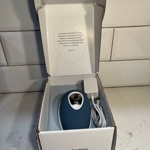 Authentic Original Droplette Micro-Infuser Skin Care Device